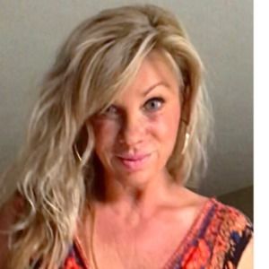 Meet your Posher, Jeri